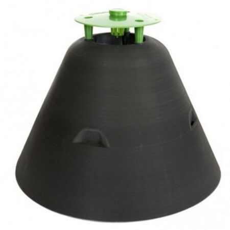 Kit trampa SOSPALM para picudo rojo con feromona y kairomona 12 meses