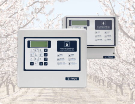 Mastia Configurable de Nutricontrol