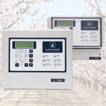 Mastia Configurable de Nutricontrol