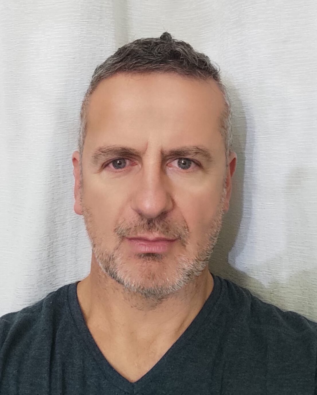 Ing. Agr. Emiliano Ferreira