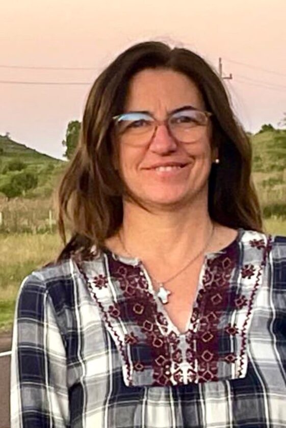 foto de Ing. Agr. María Inés Irigoyen