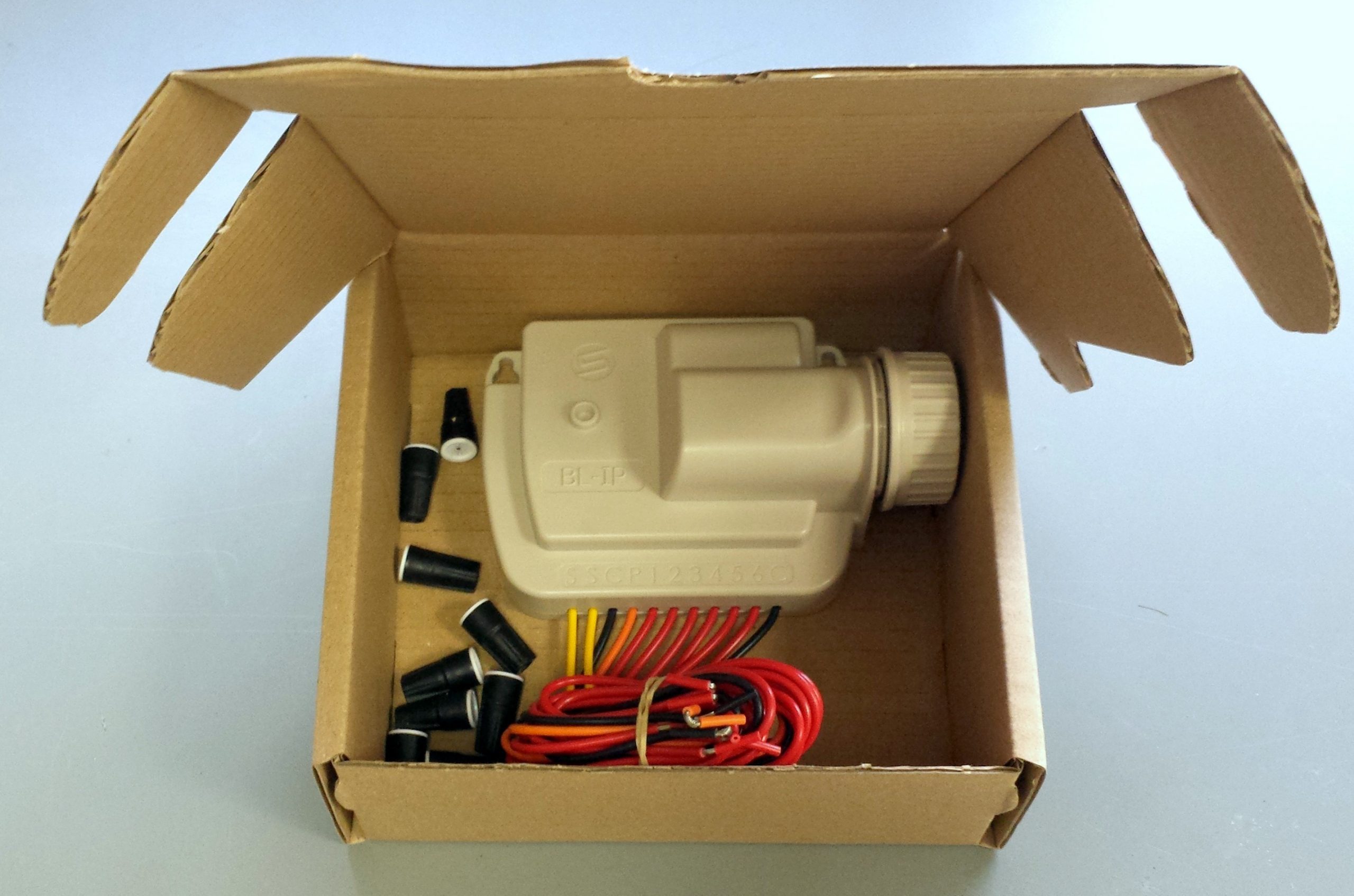 Programador Bluetooth BL-IP - Imagen 4