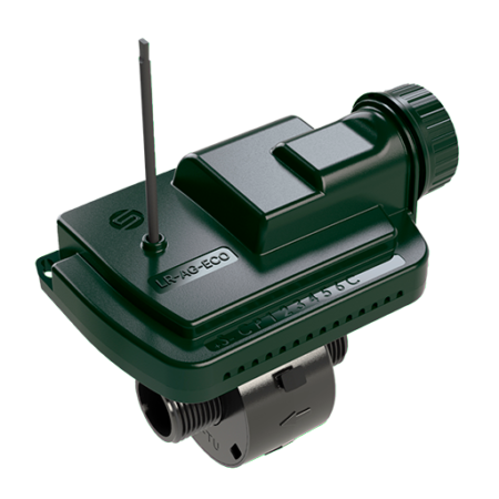 Modulo SOLEM LR-IP-ECO