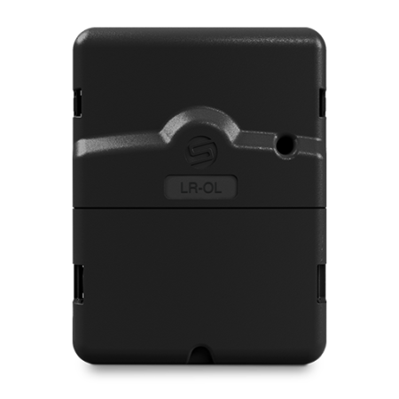 Controlador de iluminación SOLEM LR-OL