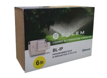 Programador Bluetooth BL-IP - Imagen 9