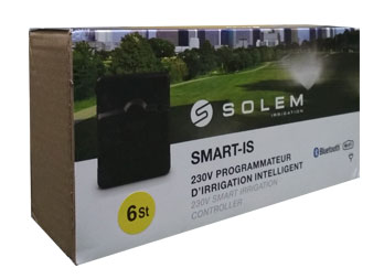 Programador WiFi SMART-IS - Imagen 2