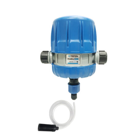 Dosificadora Tefen MixRite 1m³/hr
