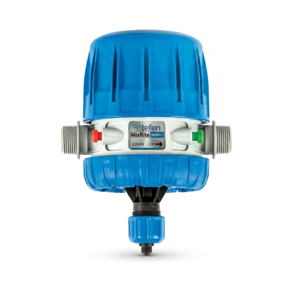 Dosificadora Tefen MixRite 1m³/hr - Imagen 3