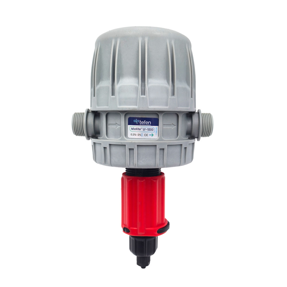 Dosificadora Tefen MixRite 1m³/hr - Imagen 2