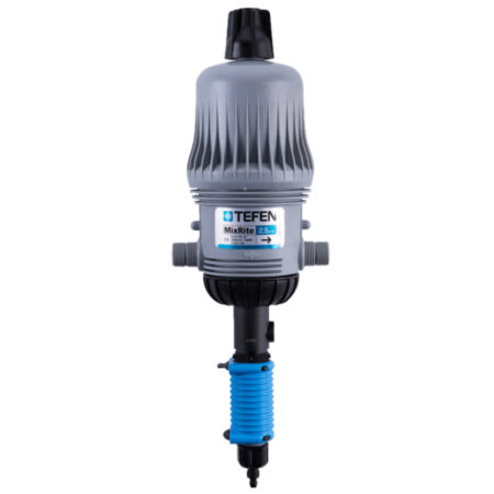 Dosificadora Tefen MixRite 2.5m³/hr