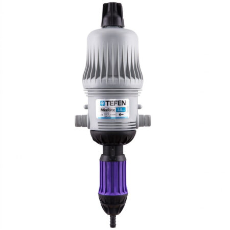 Dosificadora Tefen MixRite 3.5m³/hr