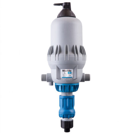 Dosificadora Tefen MixRite 5m³/hr