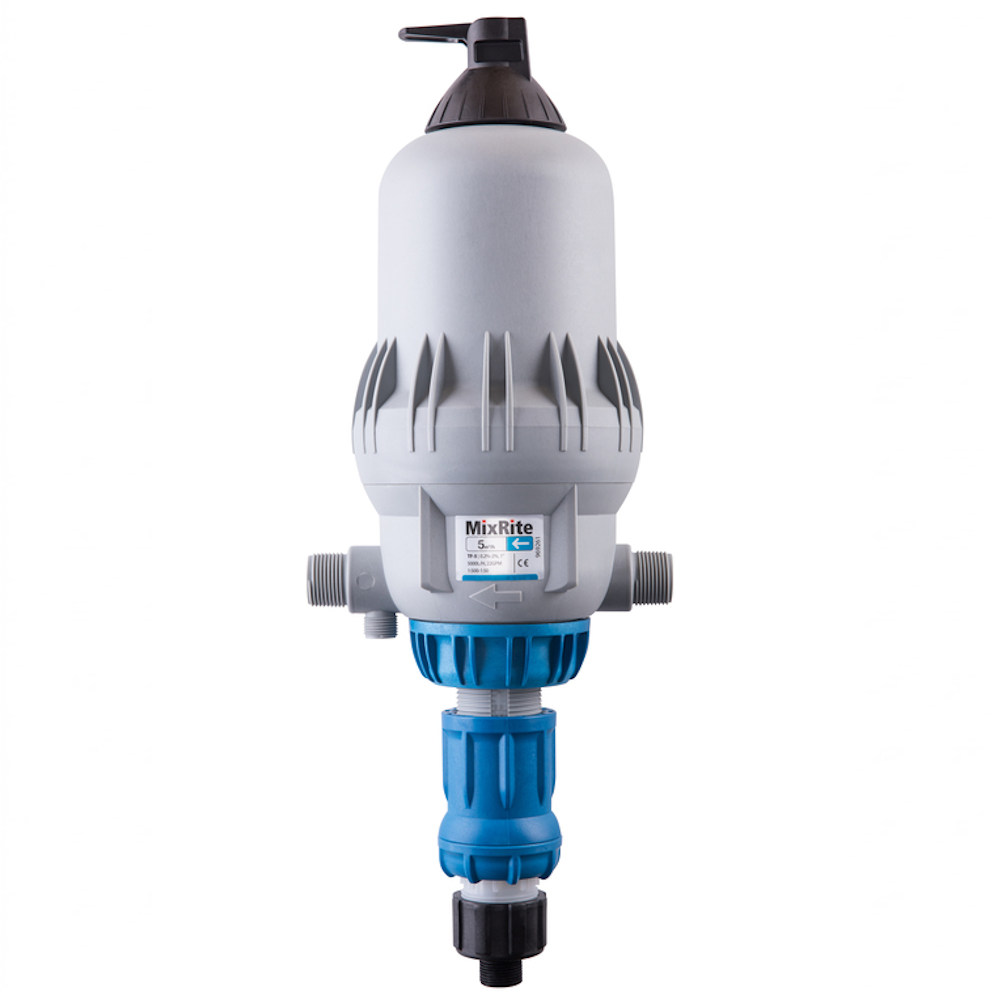 Dosificadora Tefen MixRite 5m³/hr