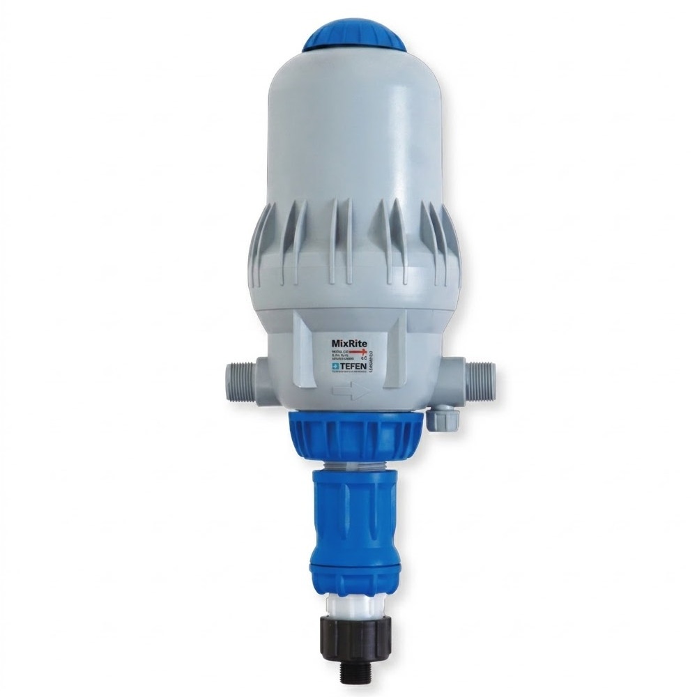 Dosificadora Tefen MixRite 5m³/hr - Imagen 8