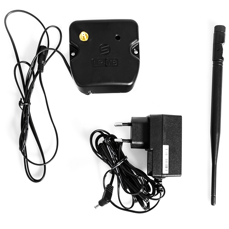 Gateway WiFi (LoRa) LR-MB - Imagen 4