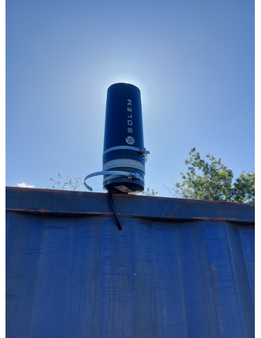 Gateway LoRa 4G LR-BST REACT - Imagen 6