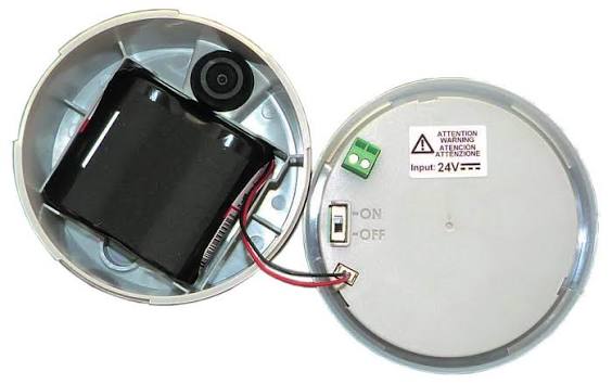 Gateway LoRa 4G LR-BST REACT - Imagen 5