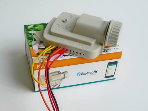 Programador Bluetooth BL-IP - Imagen 8