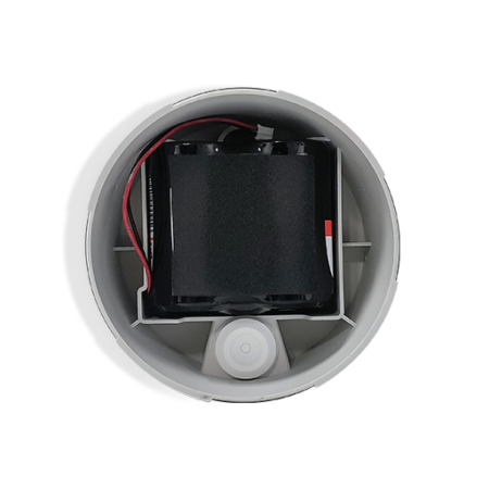 Pack de baterias SOLEM