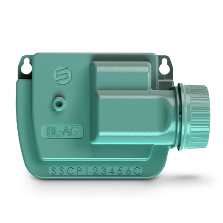Modulo de riego agricola SOLEM BL-AG