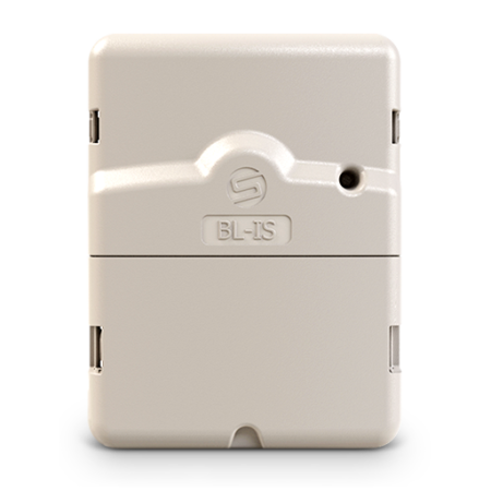 Controlador de riego SOLEM BL-IS