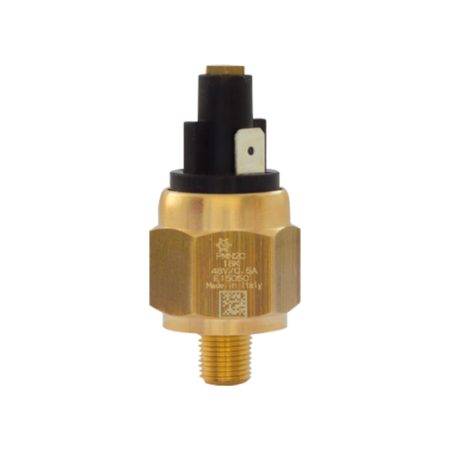 Presostato SOLEM PRESSURE SWITCH