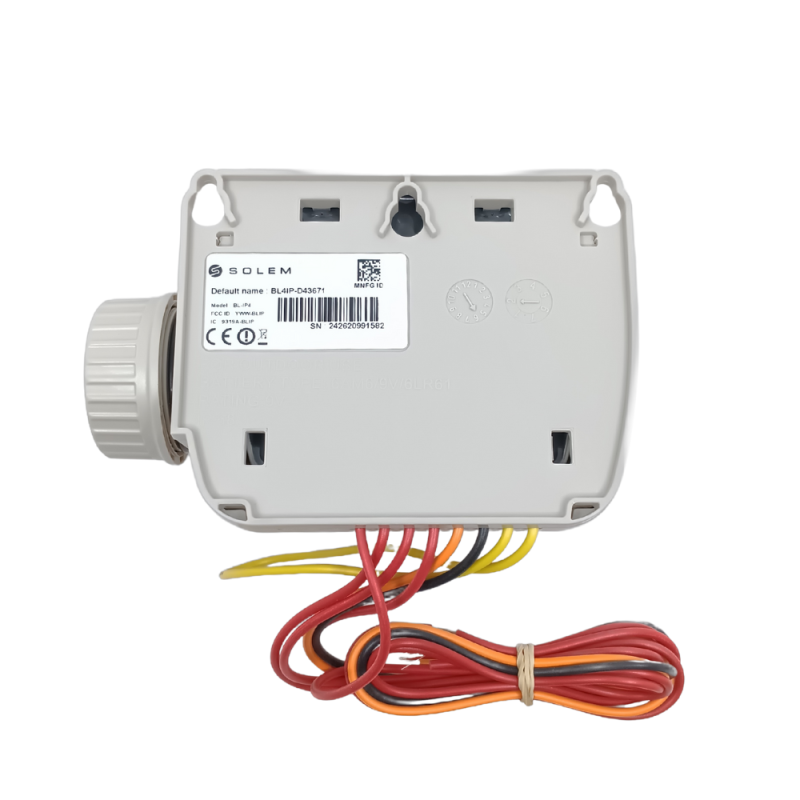 Programador Bluetooth BL-IP - Imagen 3
