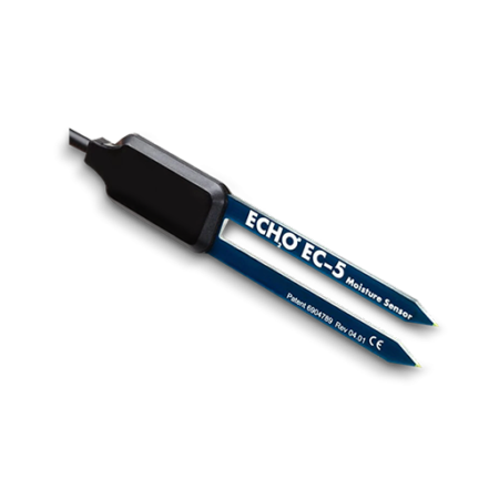 Sonda de humedad EC-5 Decagon