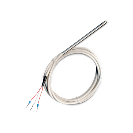 Sonda de temperatura PT100