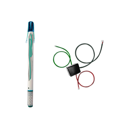 Sonda tensiometrica Watermark SS200 con adaptador